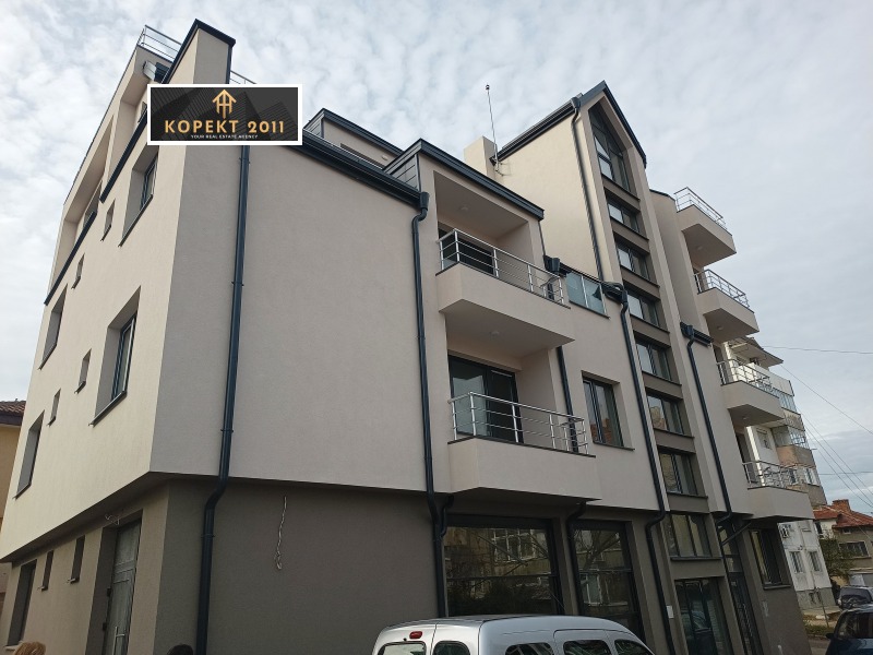 Продава  Паркомясто град Русе , Дружба 1 , 15 кв.м | 99045297 - изображение [2]