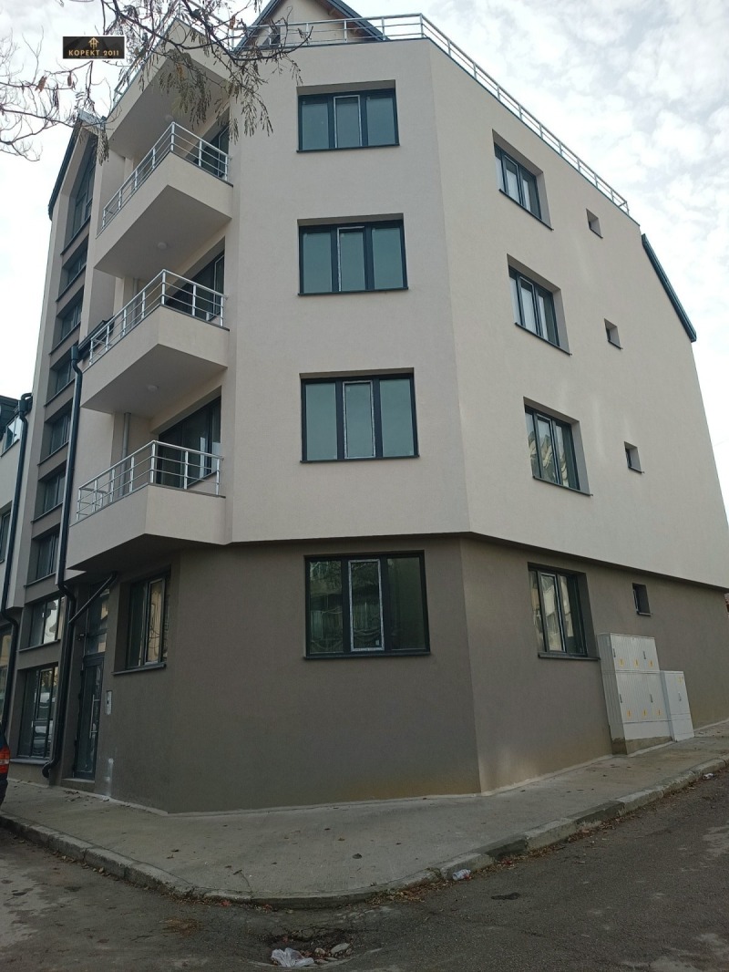 Продава  Паркомясто град Русе , Дружба 1 , 15 кв.м | 99045297