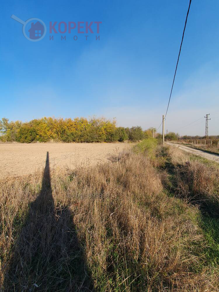 À venda  Trama região Stara Zagora , Pamuktchii , 1189 m² | 31886627 - imagem [8]