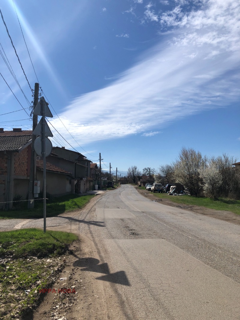 Продава ПАРЦЕЛ, гр. София, с. Доброславци, снимка 2 - Парцели - 52485069