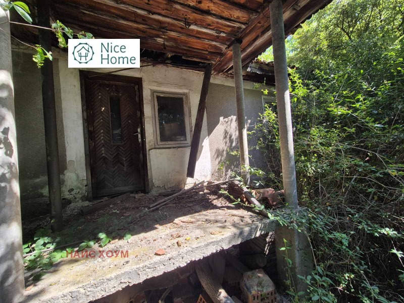 Продава ПАРЦЕЛ, с. Пожарево, област София област