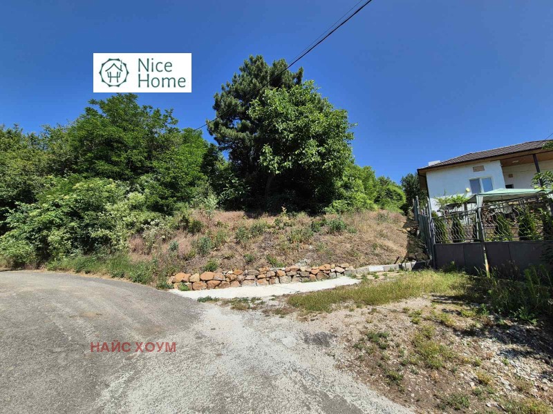 Продава ПАРЦЕЛ, с. Пожарево, област София област, снимка 4 - Парцели - 52651183