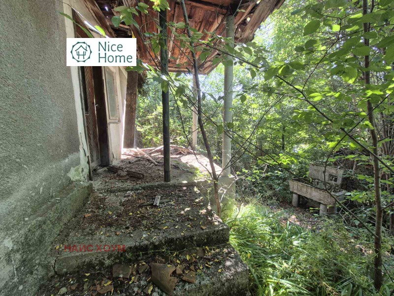 Продава ПАРЦЕЛ, с. Пожарево, област София област, снимка 2 - Парцели - 52651183