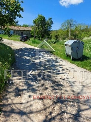 Продава ПАРЦЕЛ, с. Радево, област Варна, снимка 2 - Парцели - 56495912