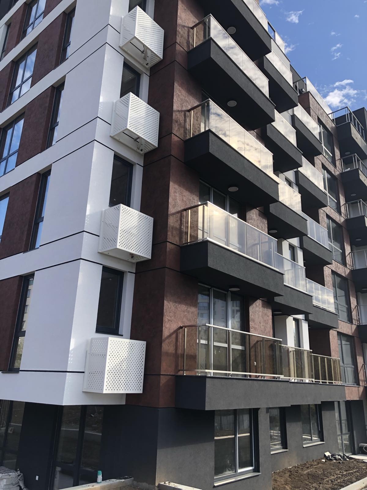 Продава 1-СТАЕН, гр. София, Овча купел, снимка 7 - Апартаменти - 55007471