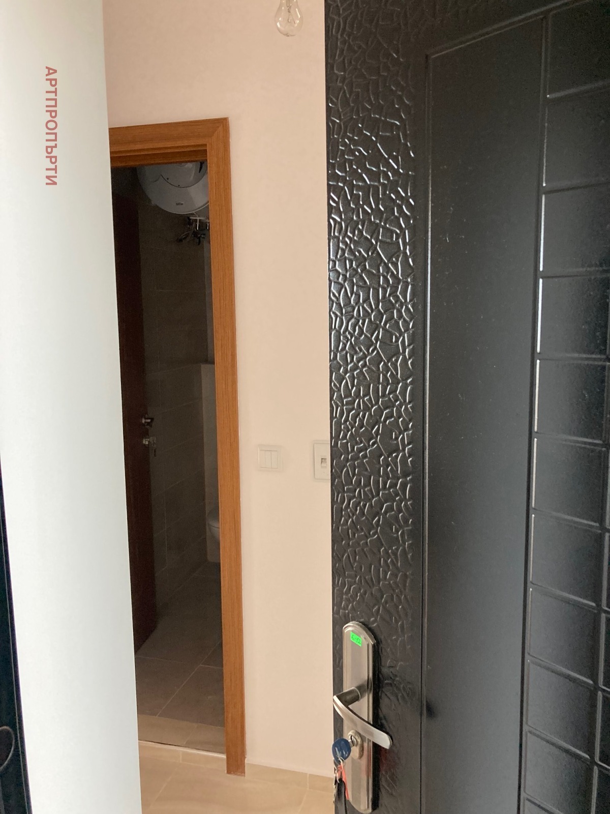 Продава 2-СТАЕН, гр. Поморие, област Бургас, снимка 10 - Апартаменти - 54684436