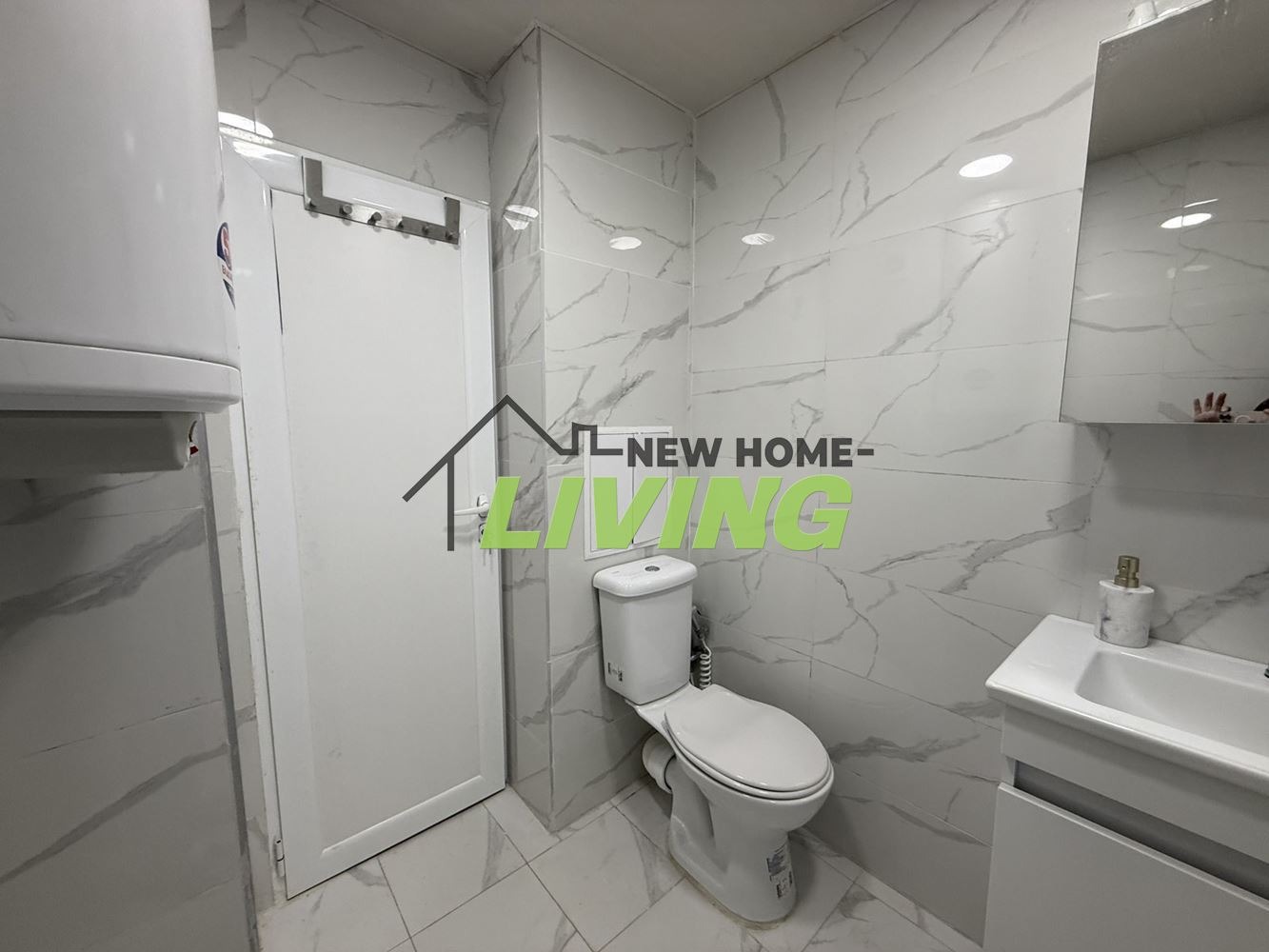 Продава 2-СТАЕН, гр. Бургас, Зорница, снимка 7 - Апартаменти - 54092535