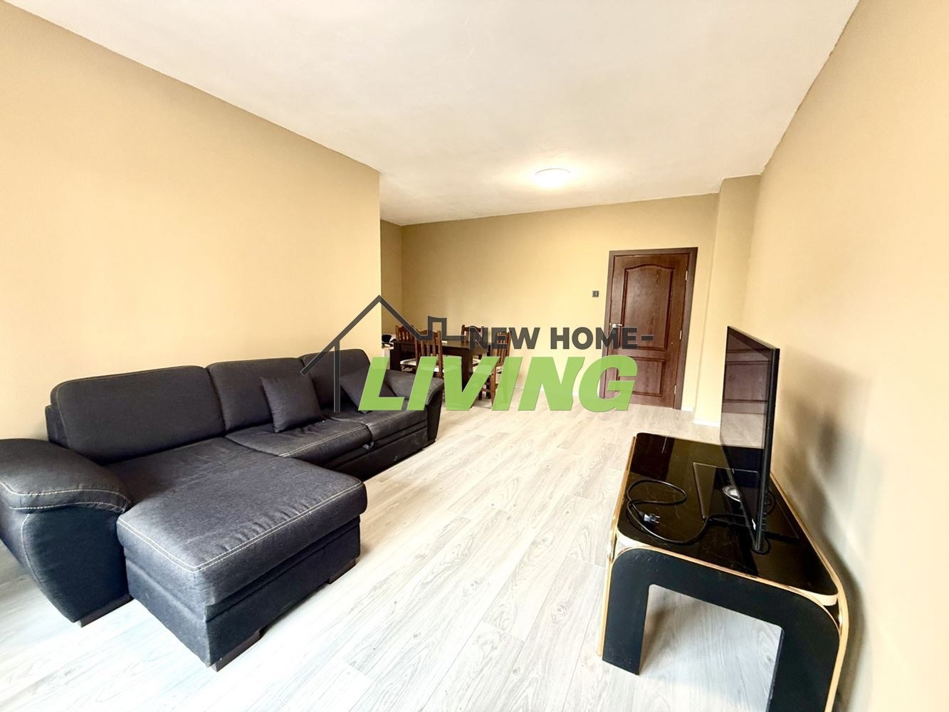 Продава 2-СТАЕН, гр. Бургас, Зорница, снимка 2 - Апартаменти - 54092535