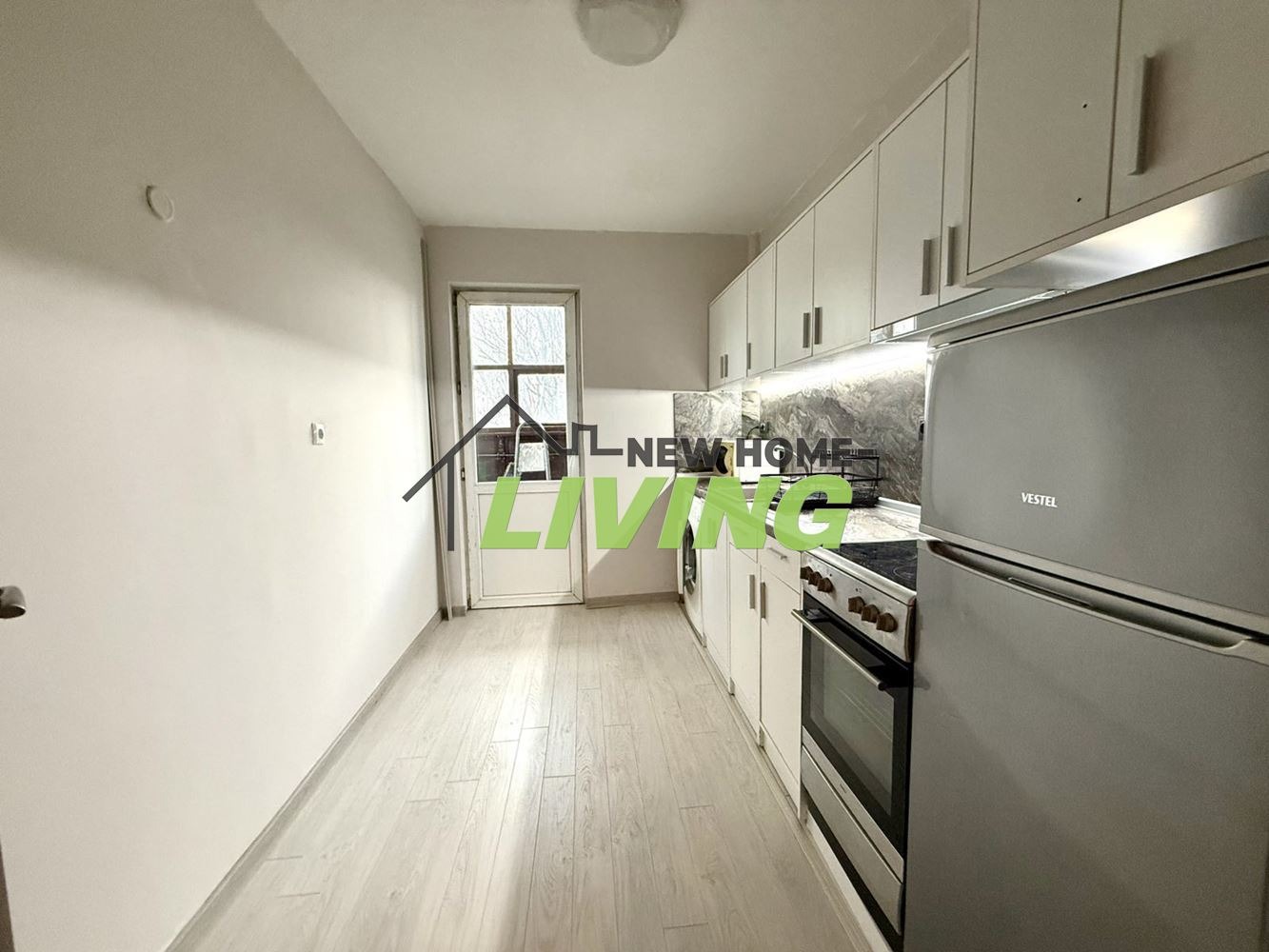 Продава 2-СТАЕН, гр. Бургас, Зорница, снимка 5 - Апартаменти - 54092535