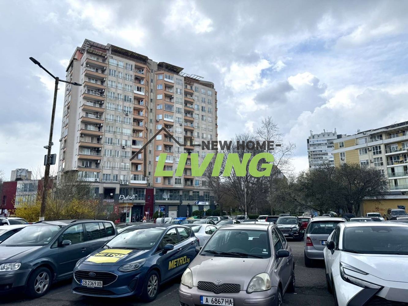 Продава 2-СТАЕН, гр. Бургас, Зорница, снимка 10 - Апартаменти - 54092535