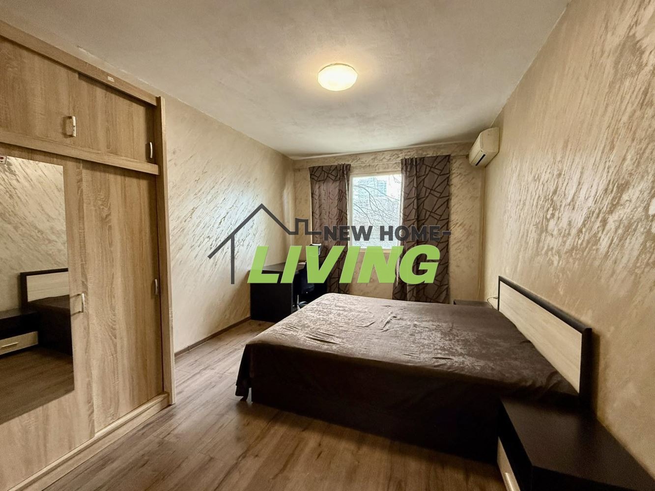 Продава 2-СТАЕН, гр. Бургас, Зорница, снимка 3 - Апартаменти - 54092535