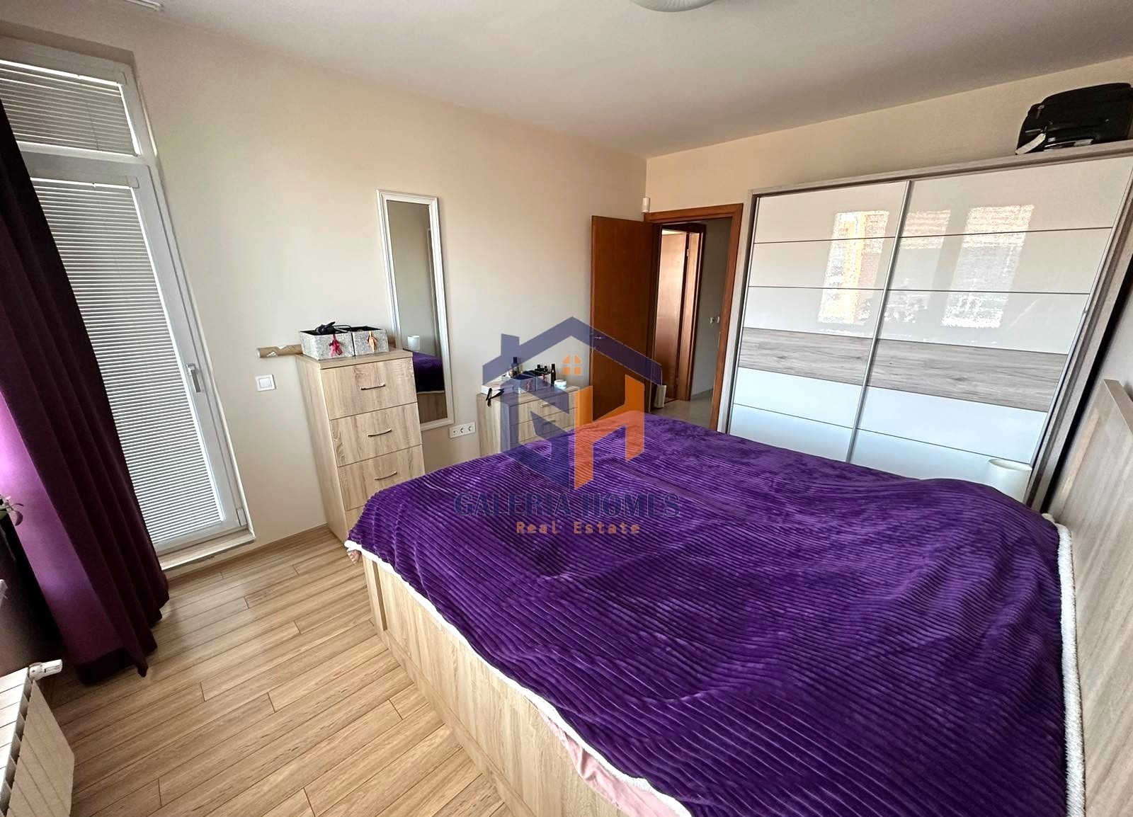 Продава 2-СТАЕН, гр. София, Кръстова вада, снимка 6 - Апартаменти - 54200614