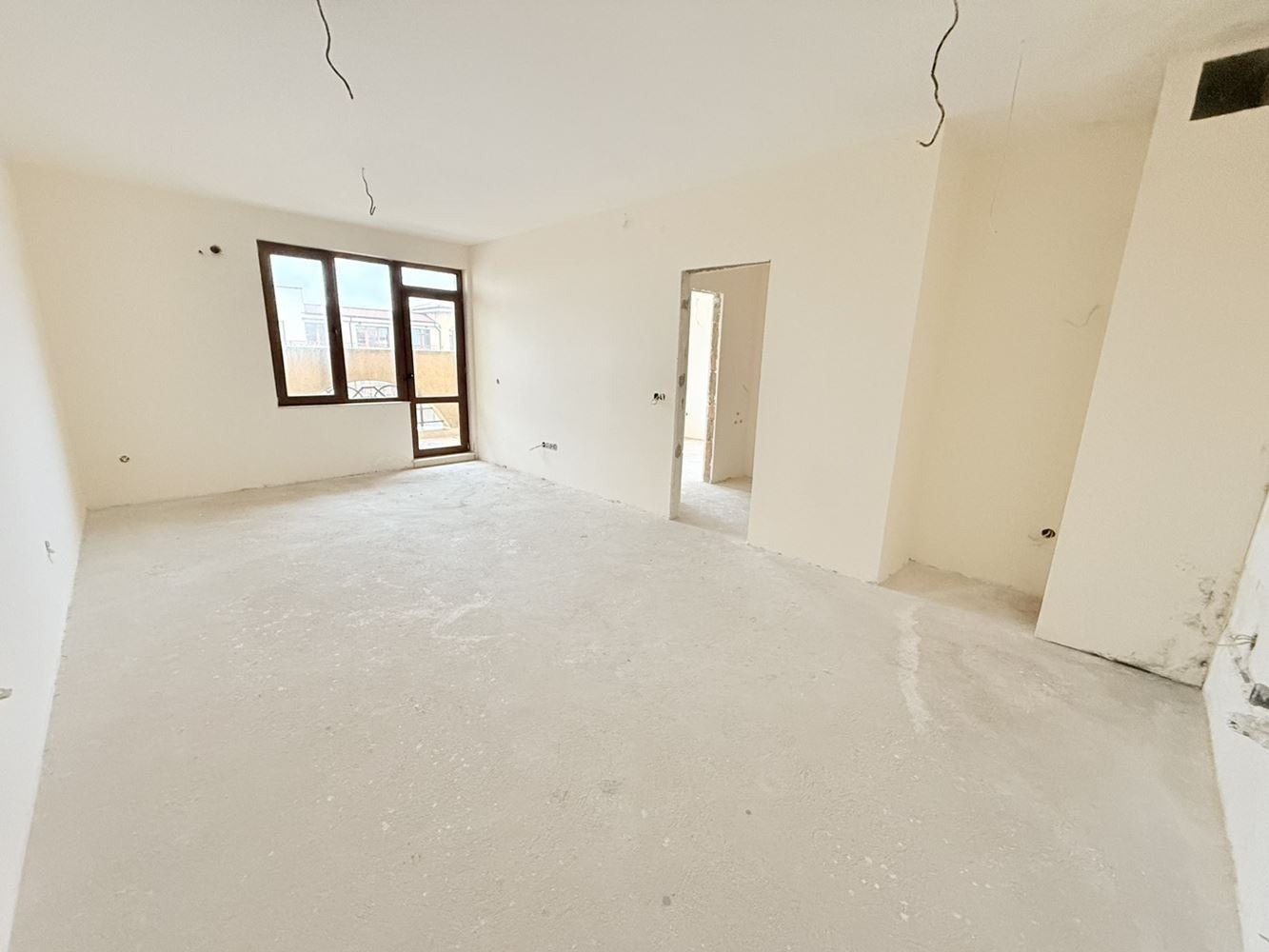 Продава 2-СТАЕН, гр. Балчик, област Добрич, снимка 4 - Апартаменти - 56480502