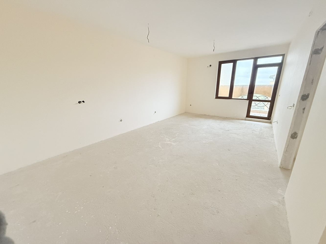 Продава 2-СТАЕН, гр. Балчик, област Добрич, снимка 5 - Апартаменти - 56480502