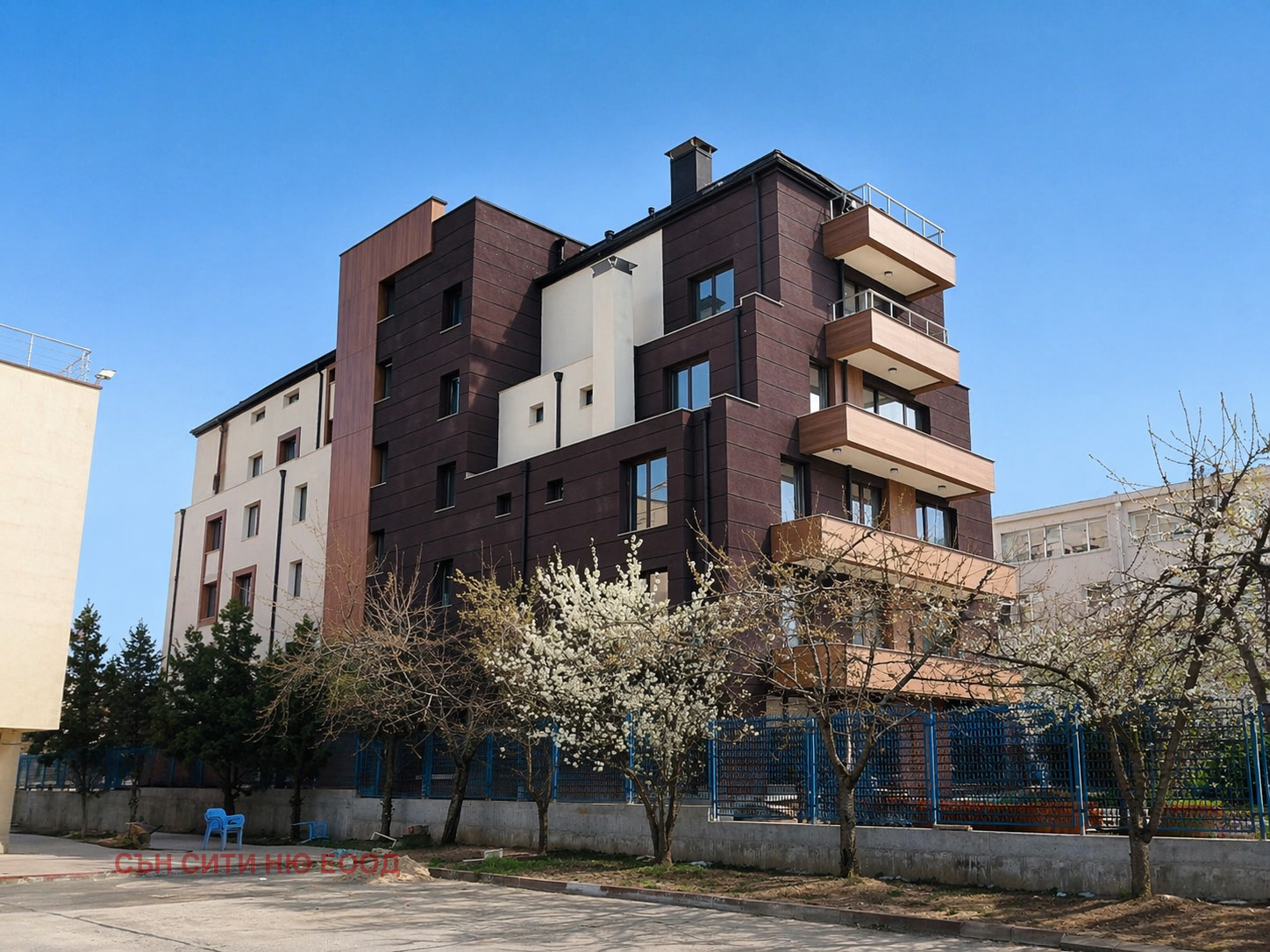 Продава 3-СТАЕН, гр. София, Младост 1