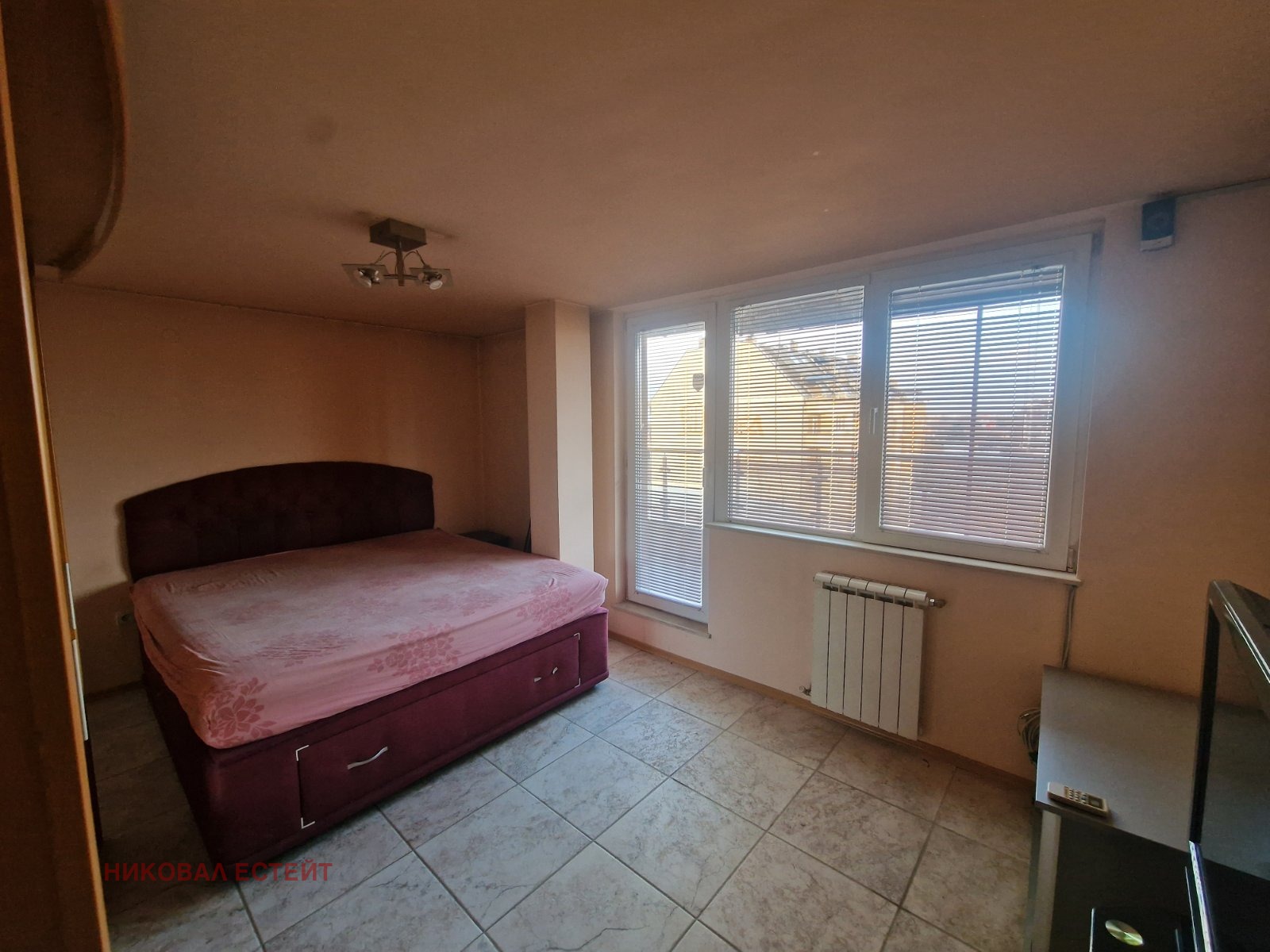 Продава 3-СТАЕН, гр. София, Люлин 8, снимка 5 - Апартаменти - 53730844