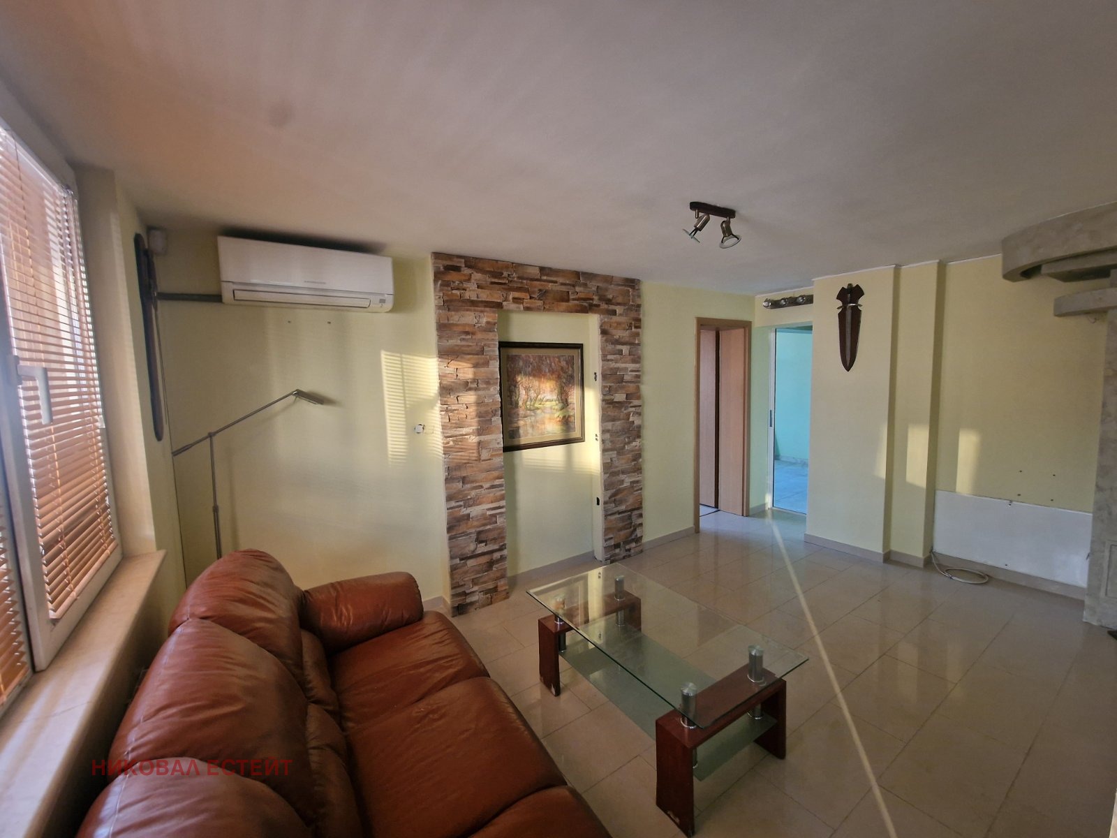 Продава 3-СТАЕН, гр. София, Люлин 8, снимка 4 - Апартаменти - 53730844