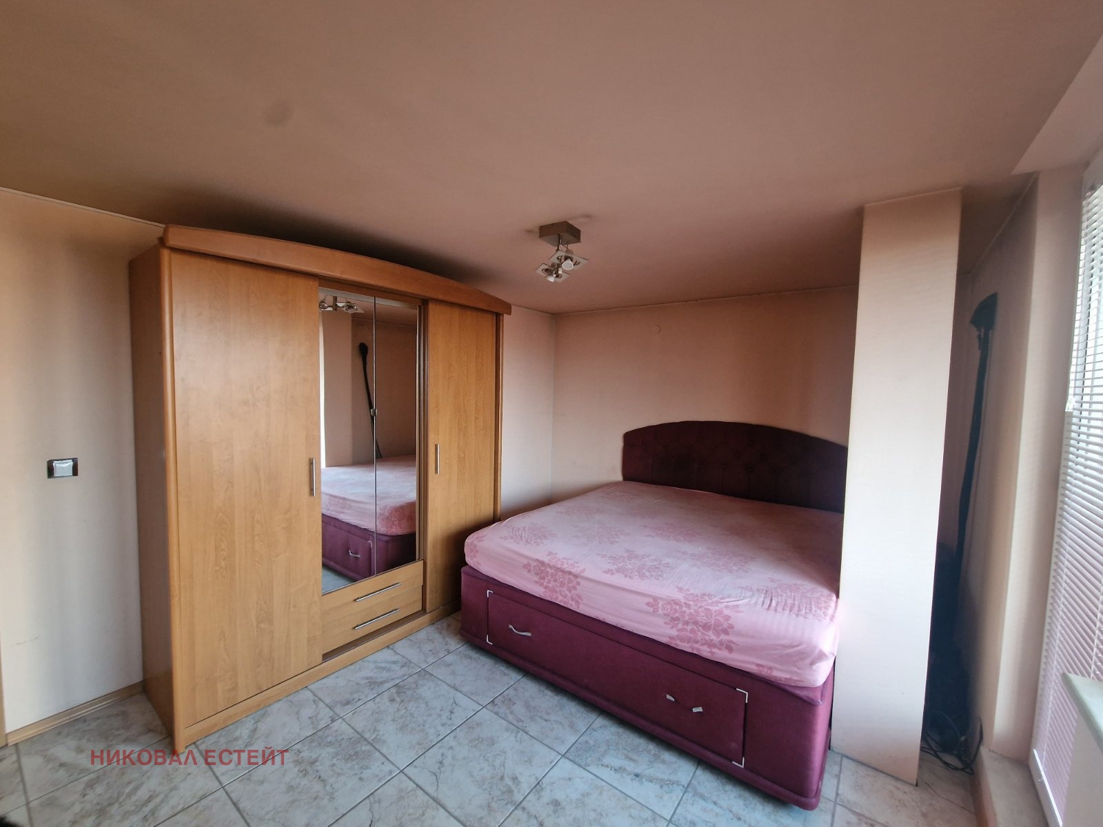 Продава 3-СТАЕН, гр. София, Люлин 8, снимка 6 - Апартаменти - 53730844