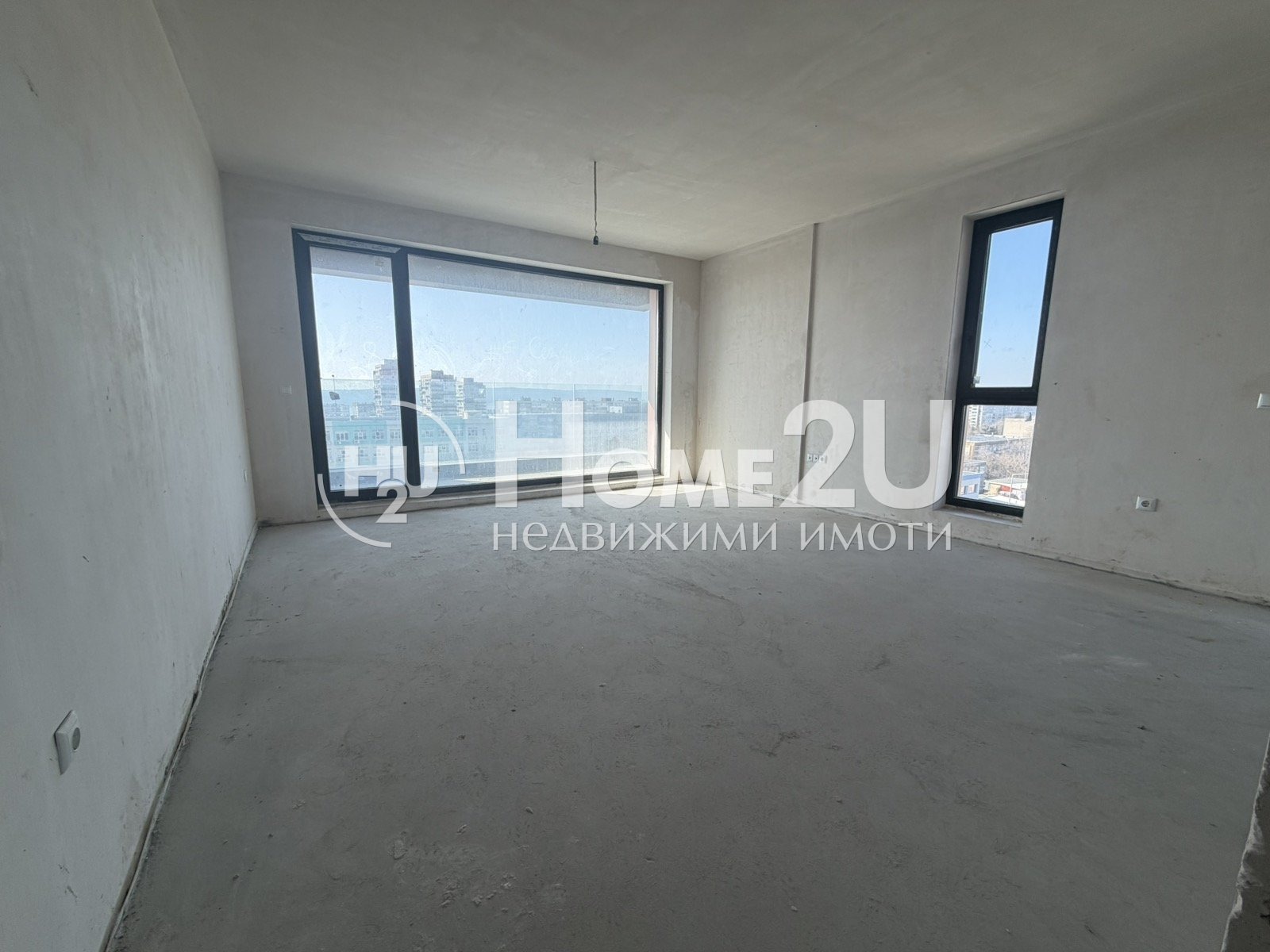 Продава 3-СТАЕН, гр. Варна, Левски 1, снимка 2 - Апартаменти - 53825742