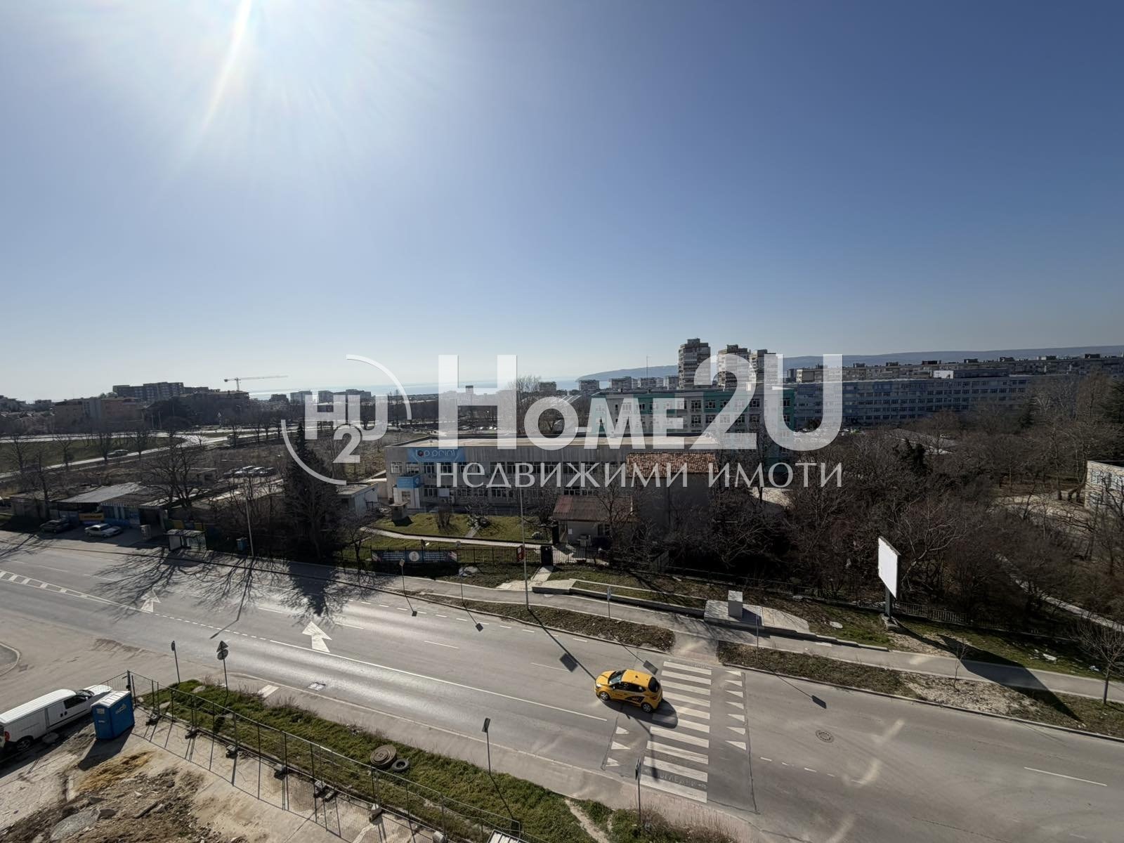 Продава 3-СТАЕН, гр. Варна, Левски 1