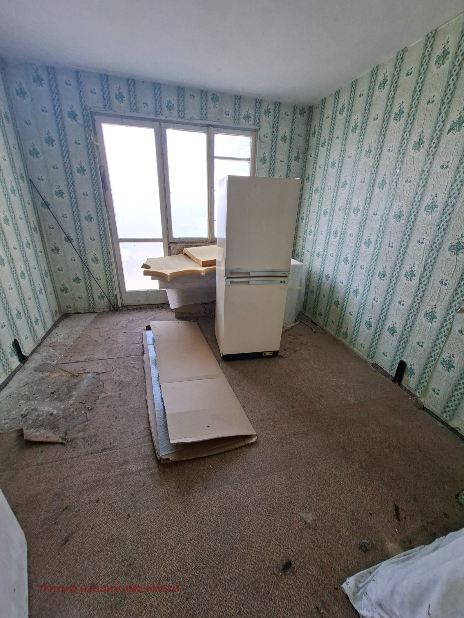 Продава 3-СТАЕН, с. Чернево, област Варна, снимка 6 - Апартаменти - 53837381