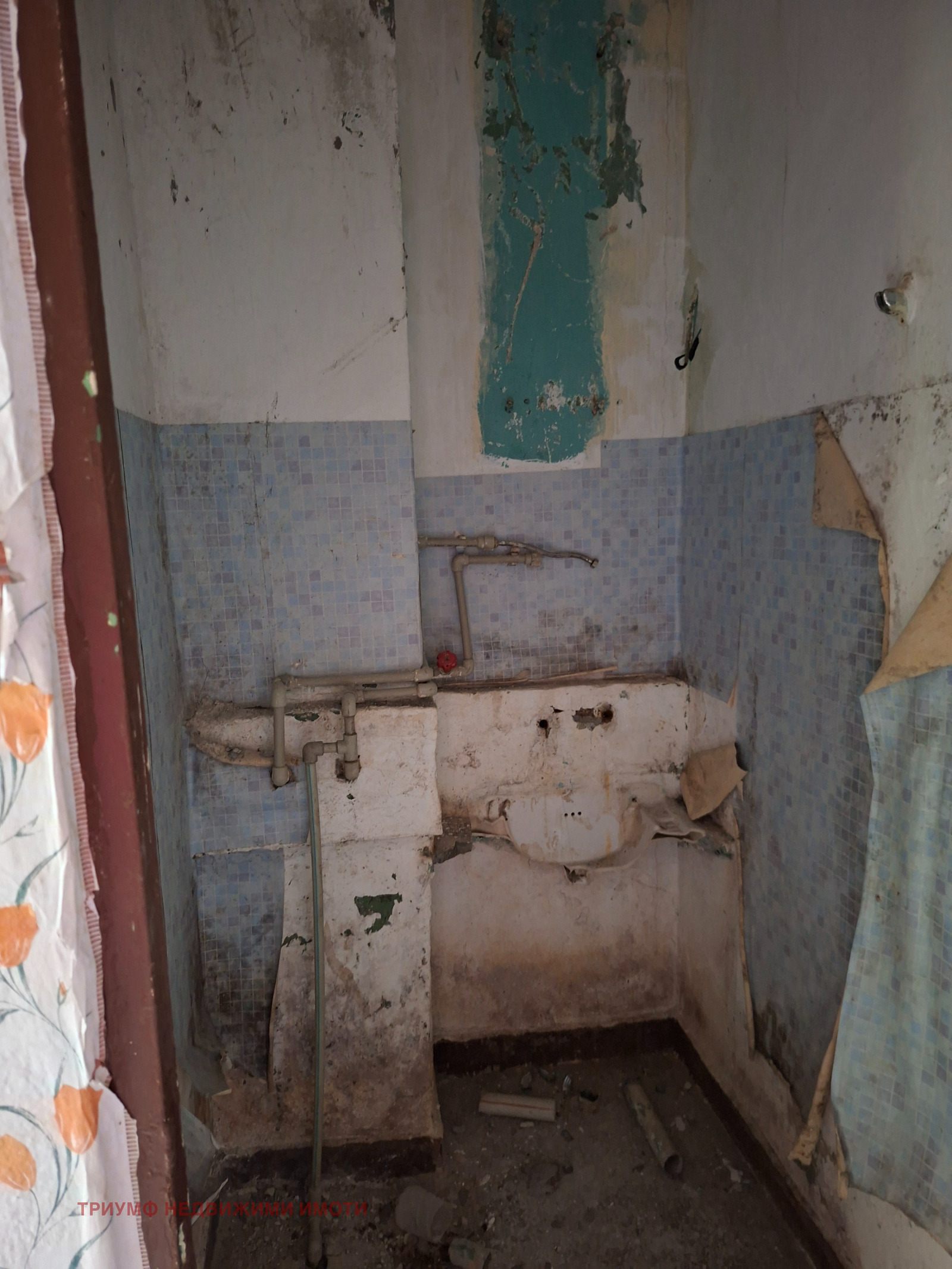 Продава 3-СТАЕН, с. Чернево, област Варна, снимка 13 - Апартаменти - 53837381