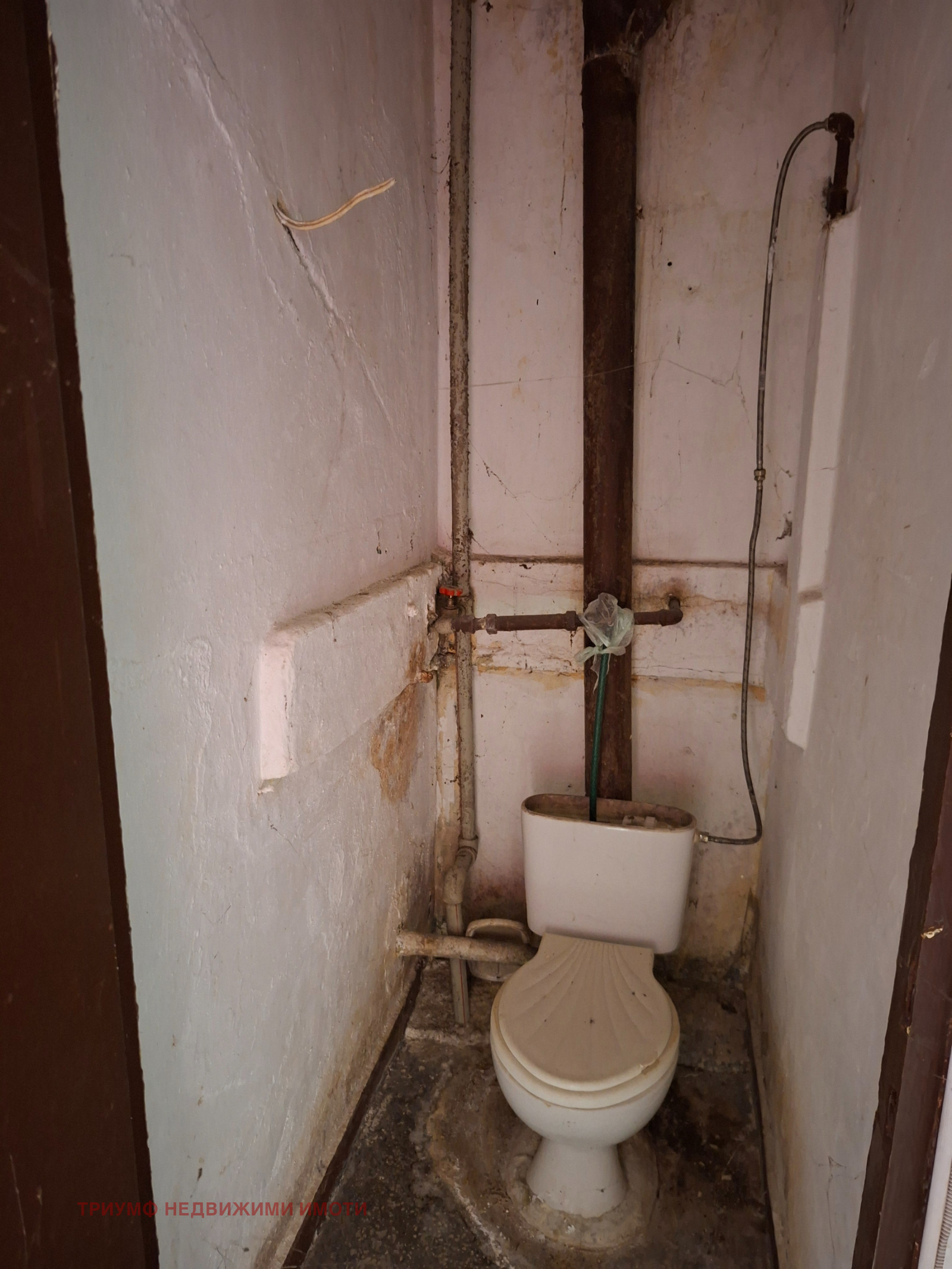 Продава 3-СТАЕН, с. Чернево, област Варна, снимка 12 - Апартаменти - 53837381