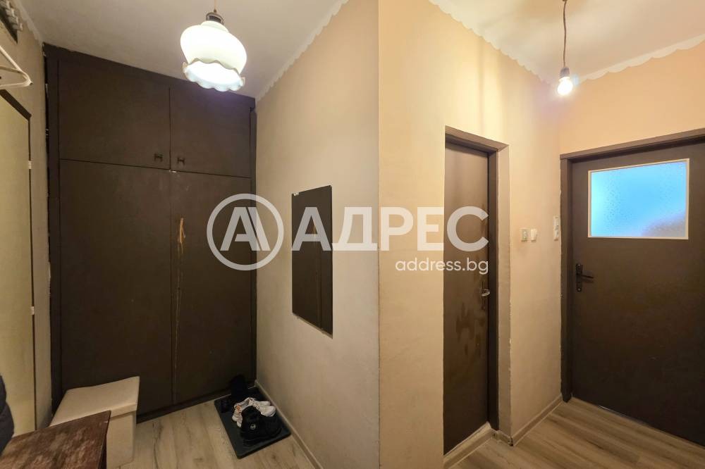 Продава 3-СТАЕН, гр. София, Сухата река, снимка 10 - Апартаменти - 54228637