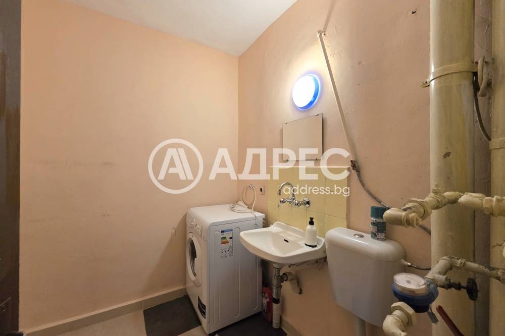 Продава 3-СТАЕН, гр. София, Сухата река, снимка 9 - Апартаменти - 54228637