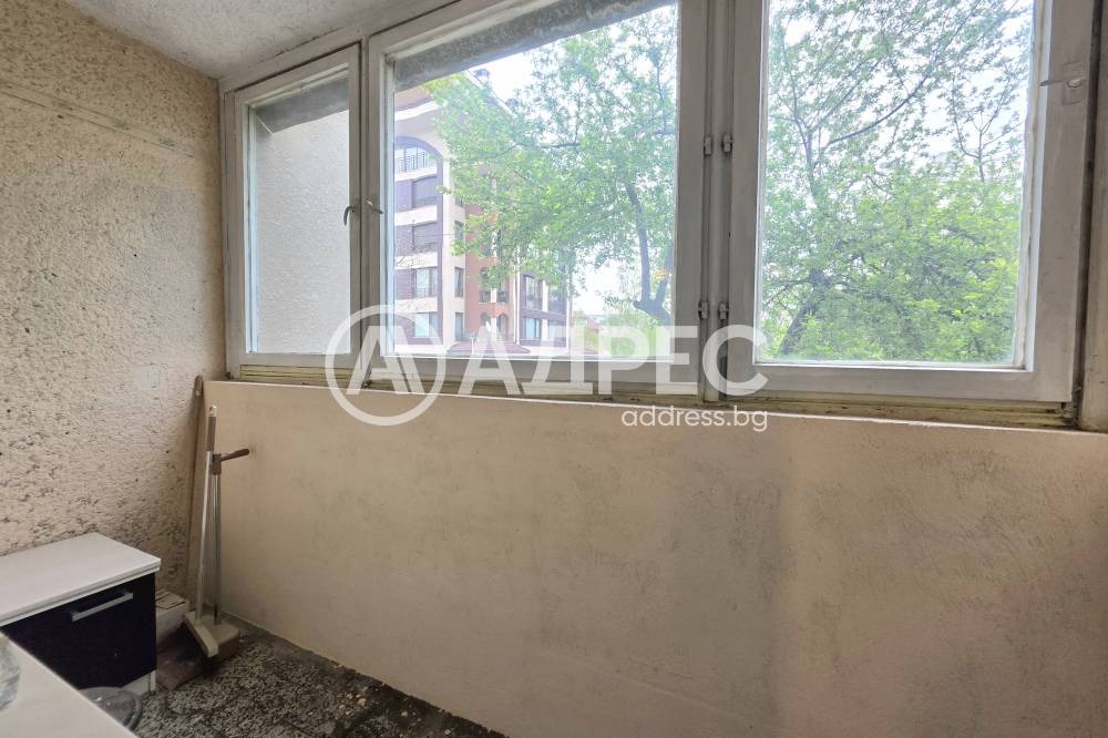 Продава 3-СТАЕН, гр. София, Сухата река, снимка 13 - Апартаменти - 54228637