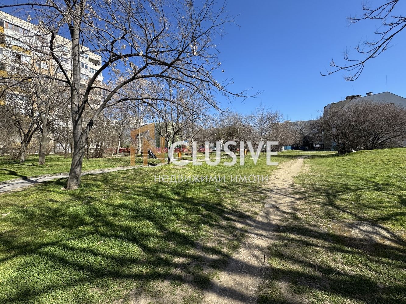 Продава 3-СТАЕН, гр. София, Левски Г, снимка 11 - Апартаменти - 54274499