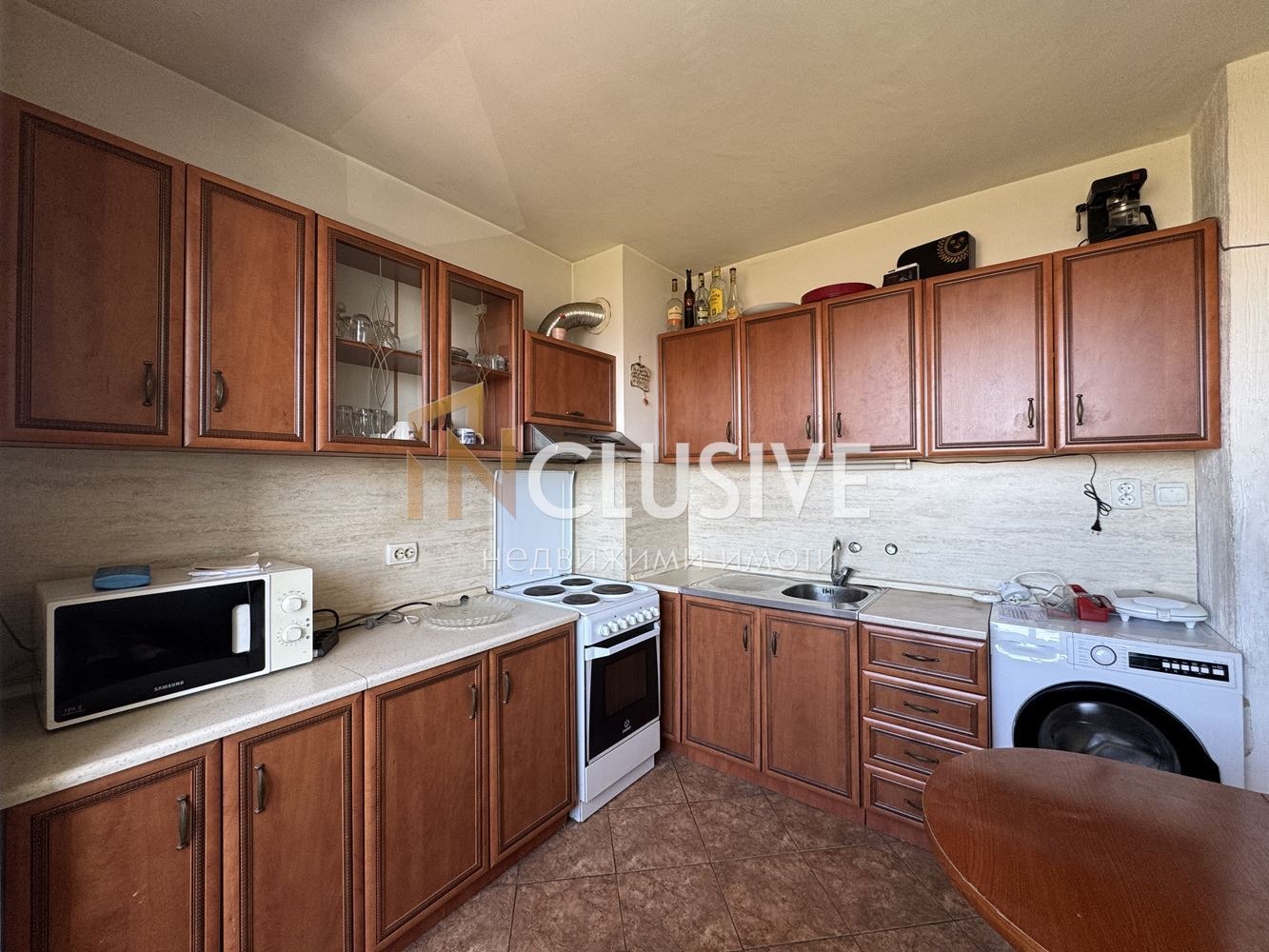 Продава 3-СТАЕН, гр. София, Левски Г, снимка 9 - Апартаменти - 54274499