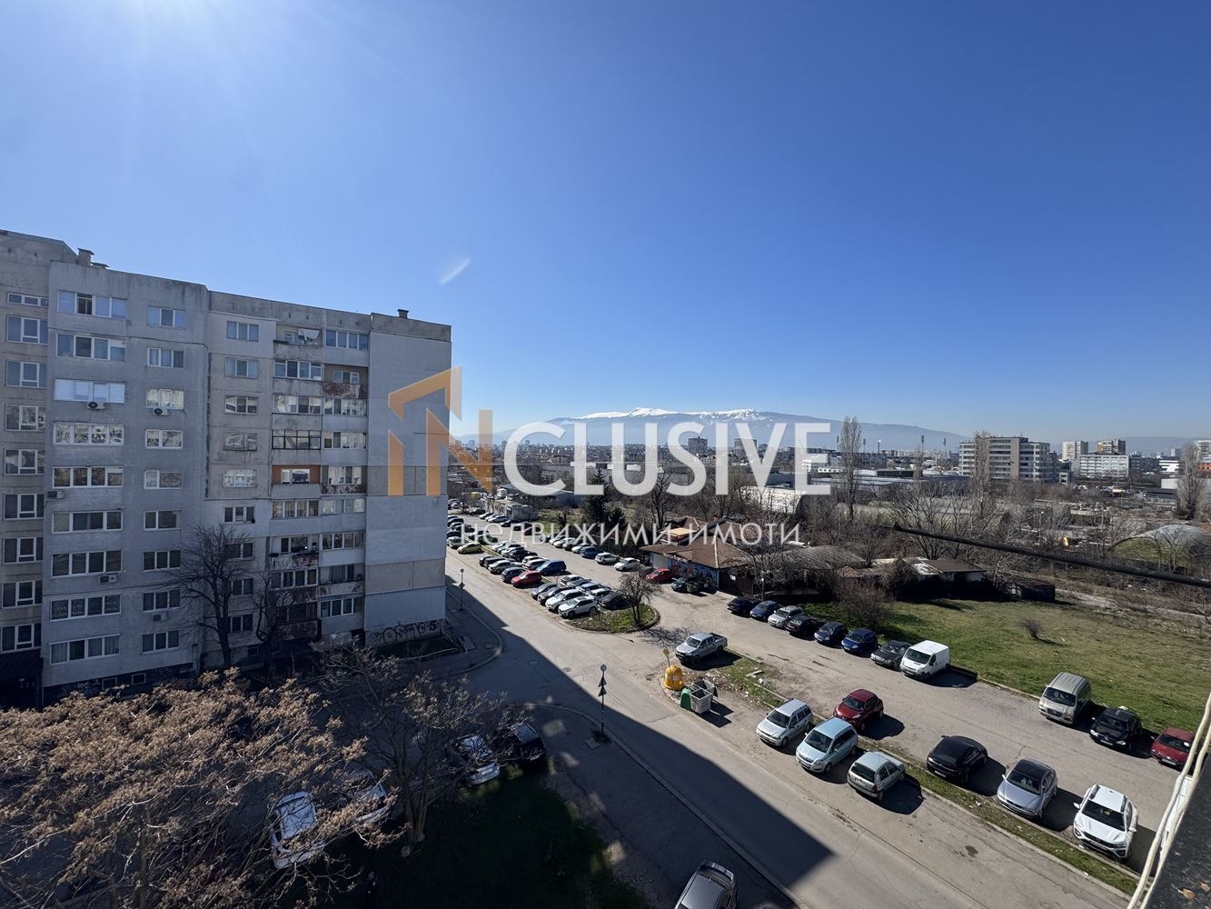 Продава 3-СТАЕН, гр. София, Левски Г