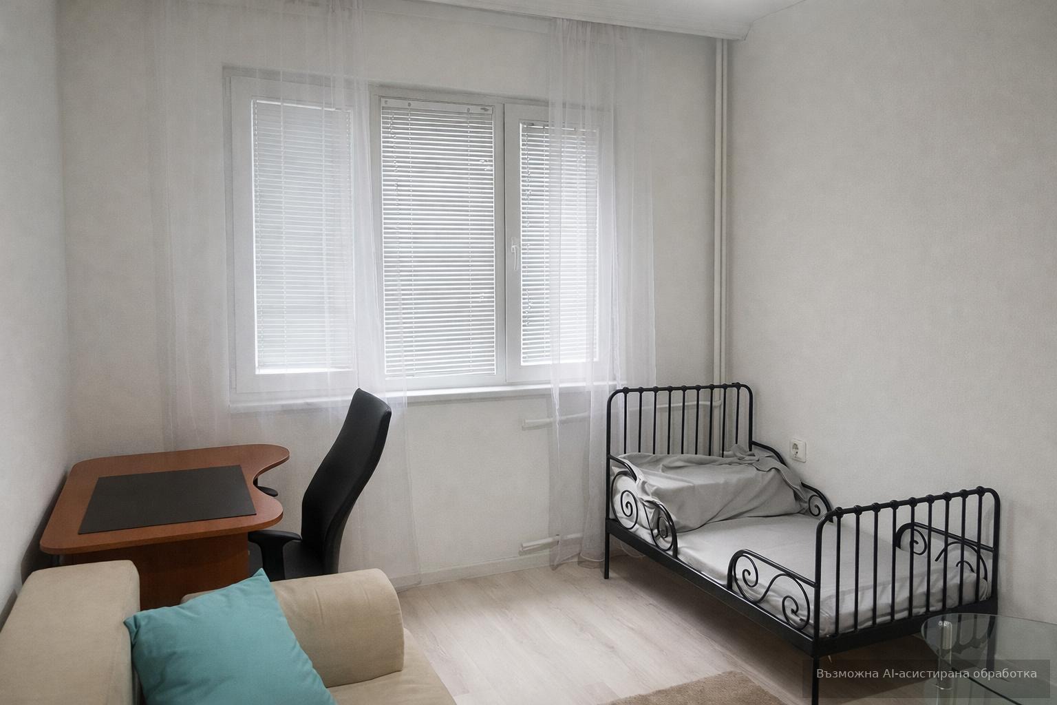 Продава 3-СТАЕН, гр. София, Красна поляна 2, снимка 5 - Апартаменти - 54549409