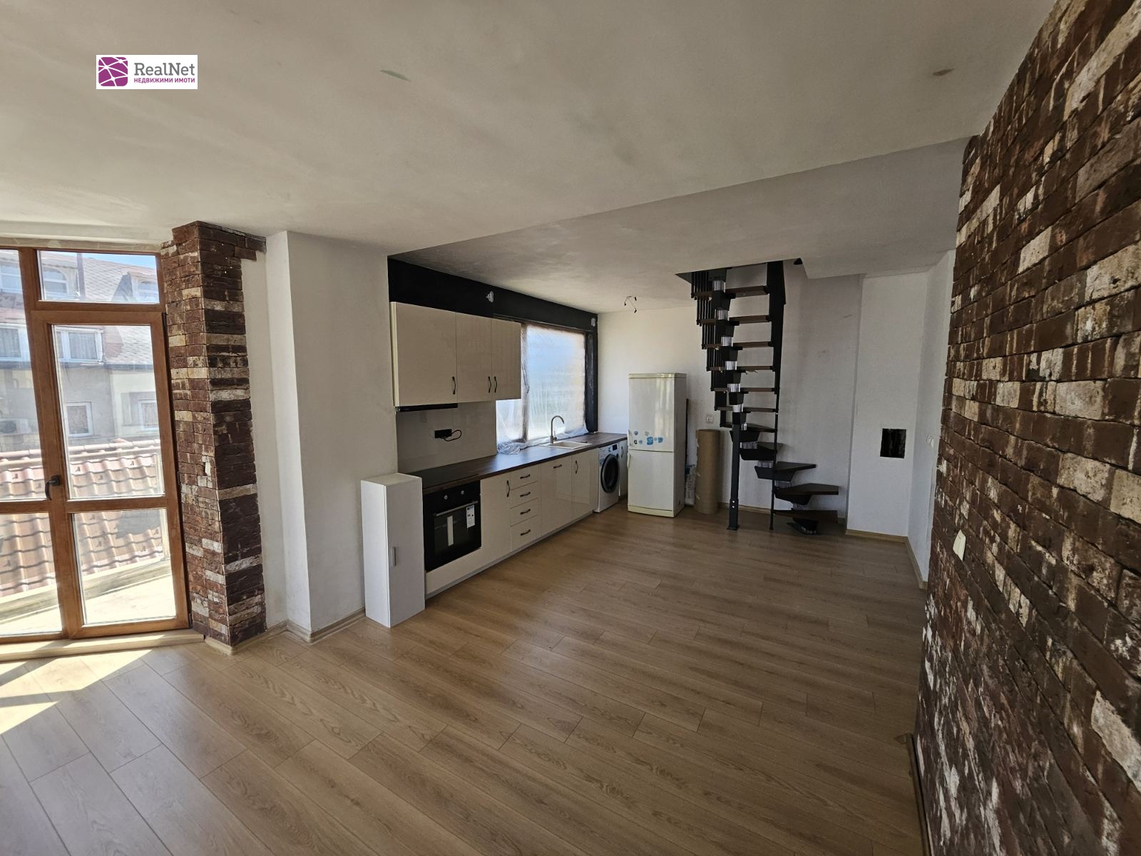 Продава МЕЗОНЕТ, гр. София, Манастирски ливади, снимка 3 - Апартаменти - 54341775