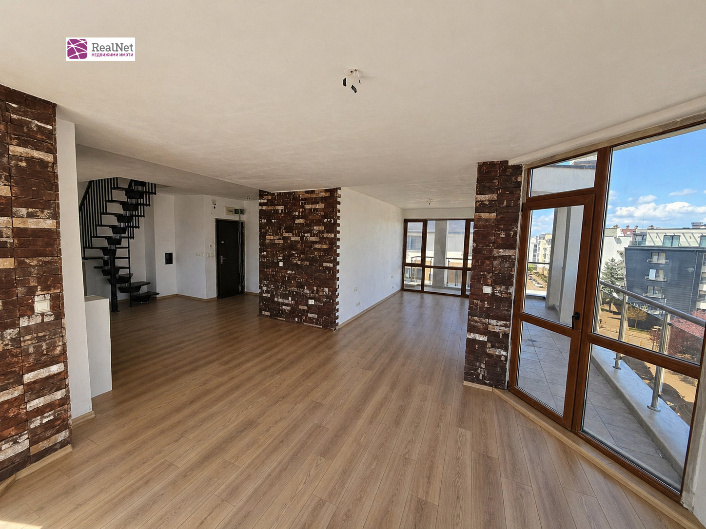 Продава МЕЗОНЕТ, гр. София, Манастирски ливади