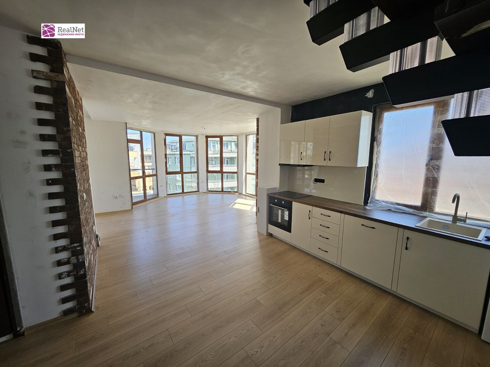 Продава МЕЗОНЕТ, гр. София, Манастирски ливади, снимка 4 - Апартаменти - 54341775