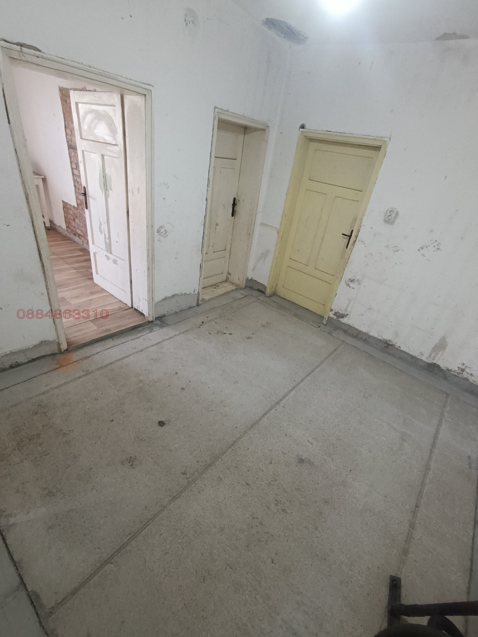 Продава КЪЩА, с. Малко Тръново, област Стара Загора, снимка 17 - Къщи - 55713562