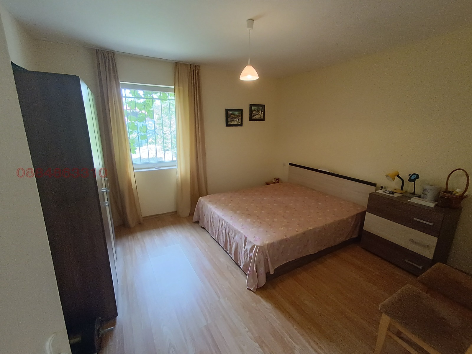Продава КЪЩА, с. Малко Тръново, област Стара Загора, снимка 9 - Къщи - 55713562