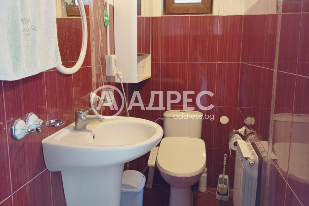 Продава КЪЩА, с. Осоица, област София област, снимка 17 - Къщи - 56125785