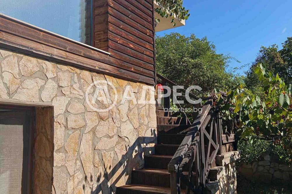 Продава КЪЩА, с. Осоица, област София област, снимка 6 - Къщи - 56125785