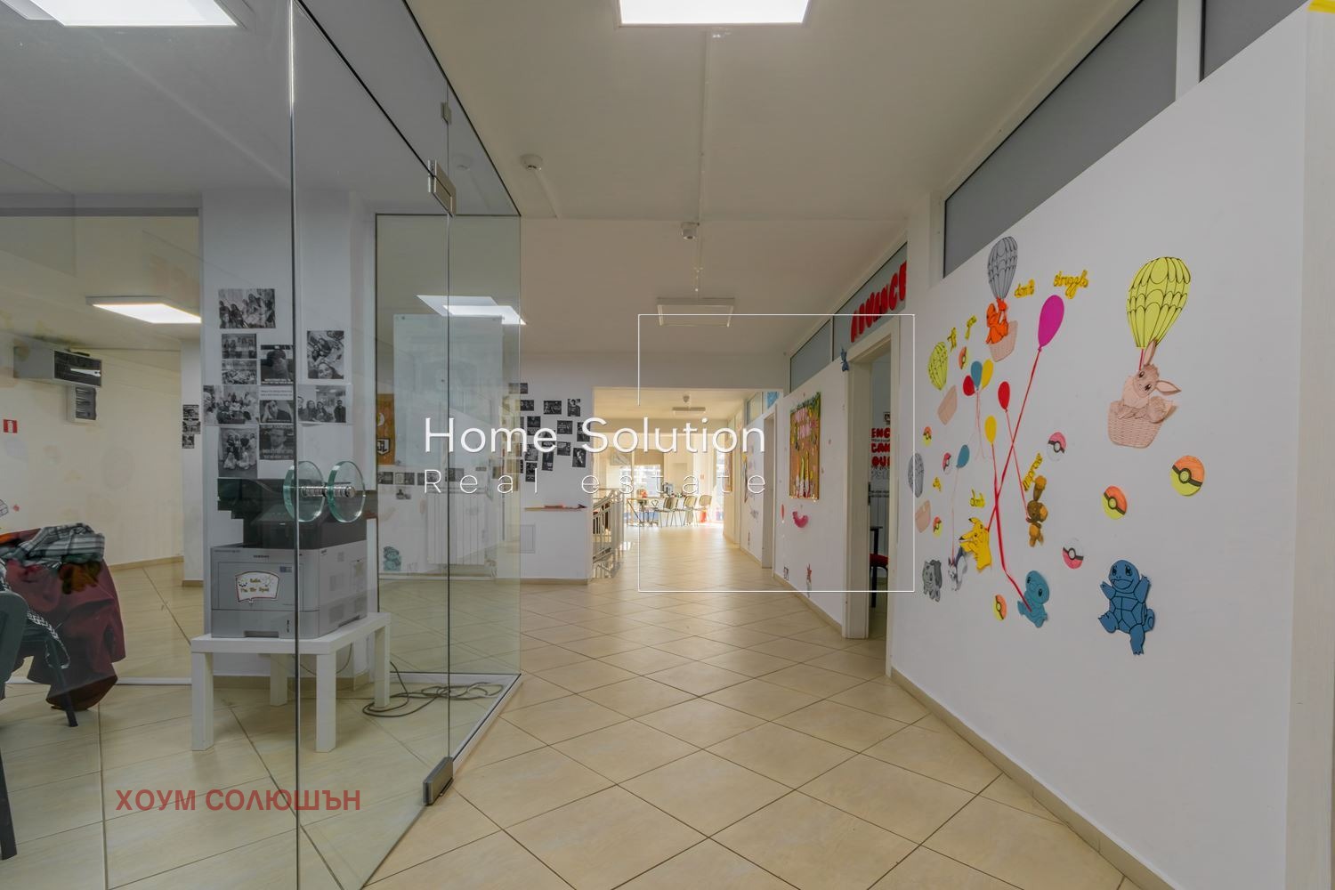 Продава МАГАЗИН, гр. София, Младост 3, снимка 5 - Магазини - 53784280