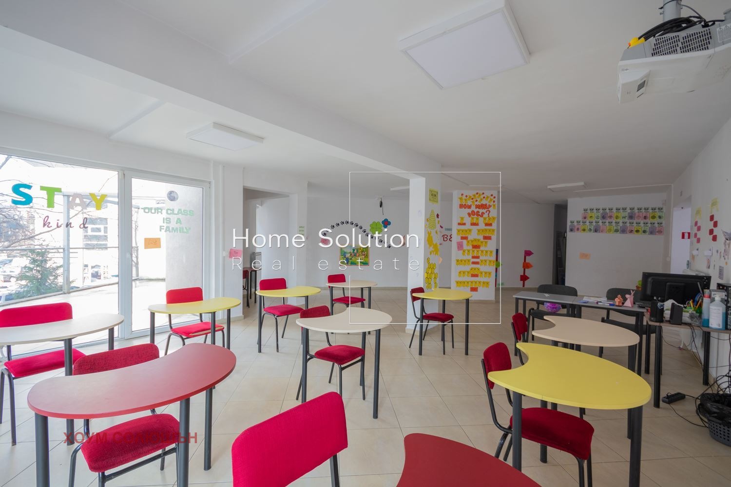 Продава МАГАЗИН, гр. София, Младост 3, снимка 8 - Магазини - 53784280