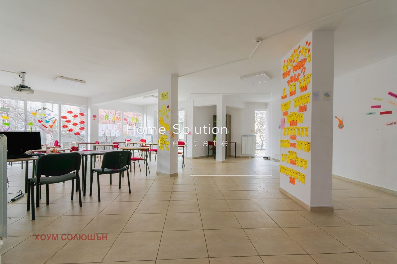 Продава МАГАЗИН, гр. София, Младост 3, снимка 9 - Магазини - 53784280