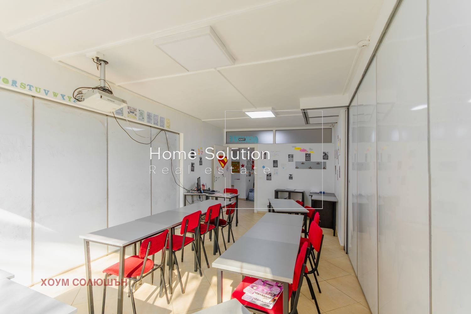 Продава МАГАЗИН, гр. София, Младост 3, снимка 7 - Магазини - 53784280