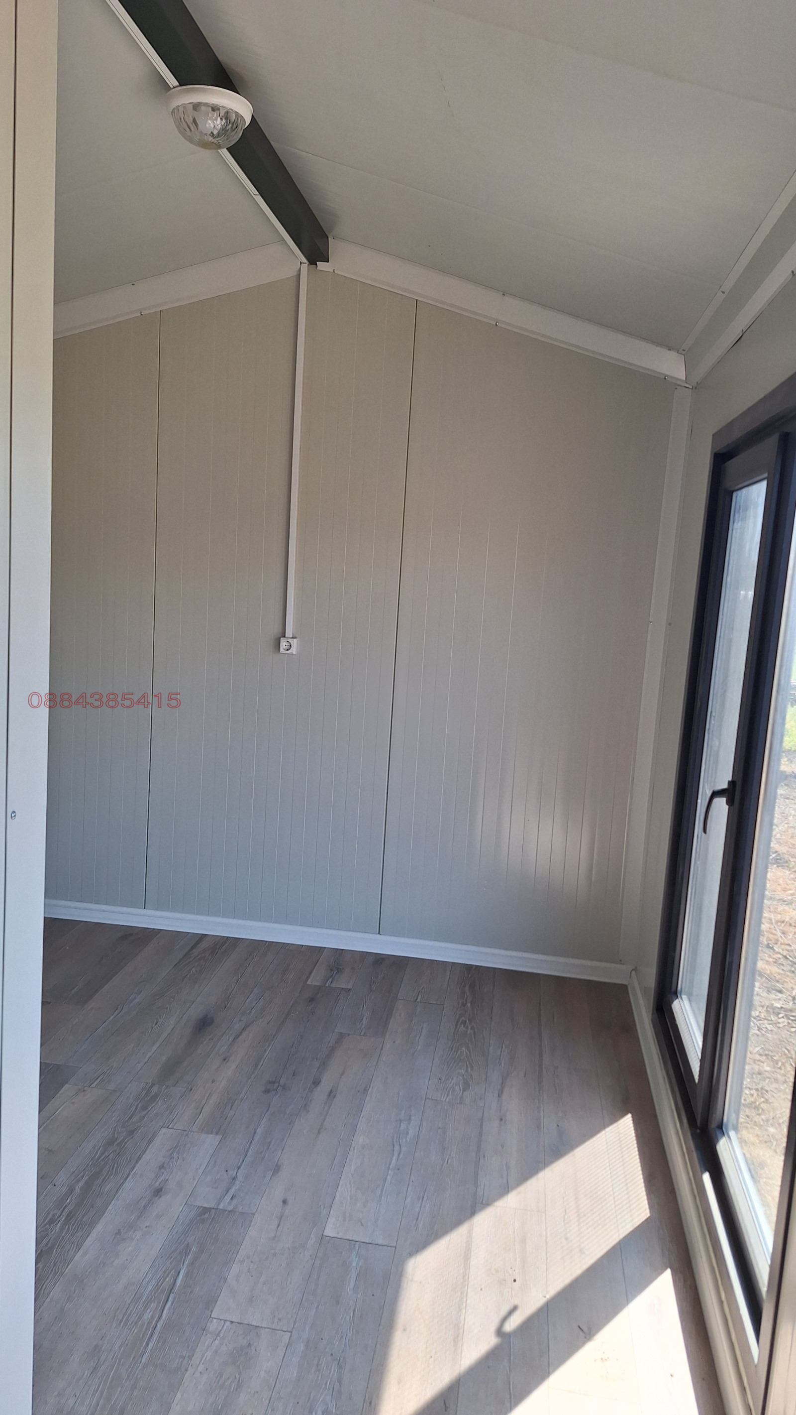 Продава ПАРЦЕЛ, с. Борисово, област Русе, снимка 4 - Парцели - 53925126