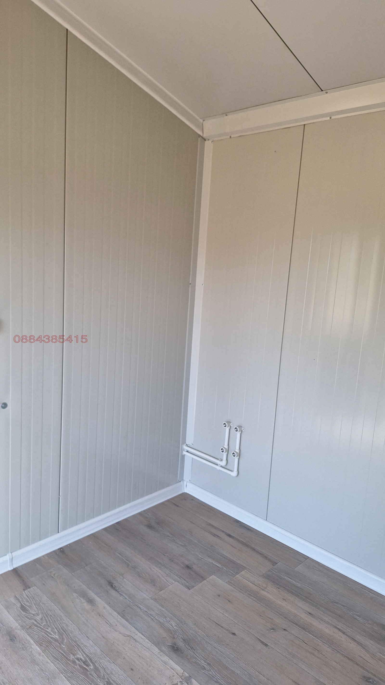 Продава ПАРЦЕЛ, с. Борисово, област Русе, снимка 7 - Парцели - 53925126