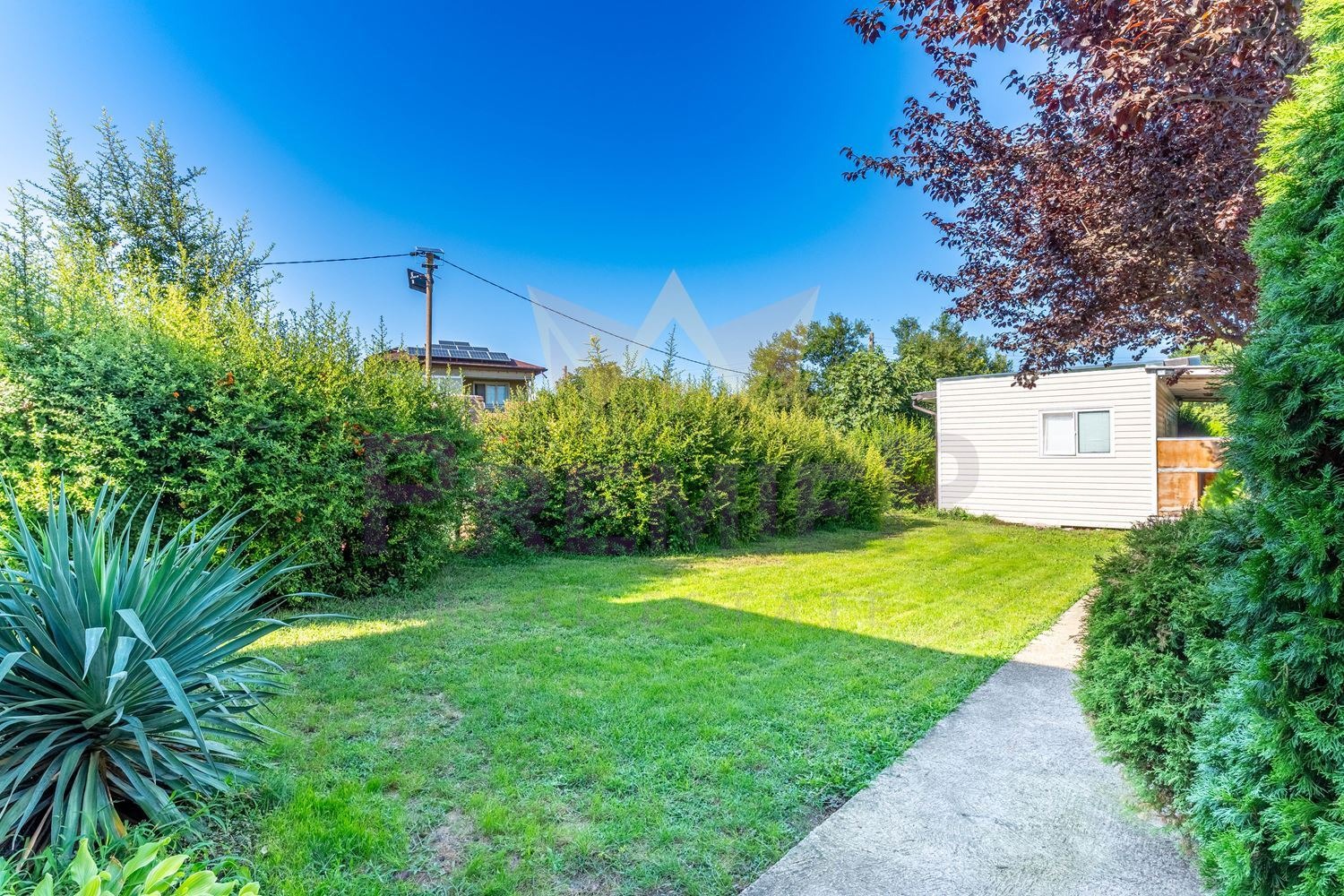 Продава ПАРЦЕЛ, гр. Шабла, област Добрич, снимка 8 - Парцели - 53993756