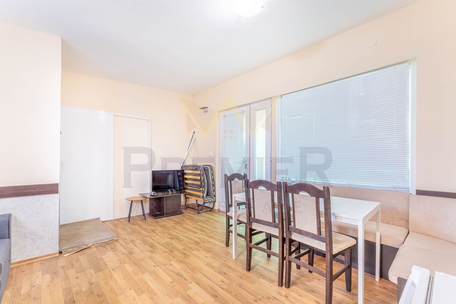 Продава ПАРЦЕЛ, гр. Шабла, област Добрич, снимка 3 - Парцели - 53993756