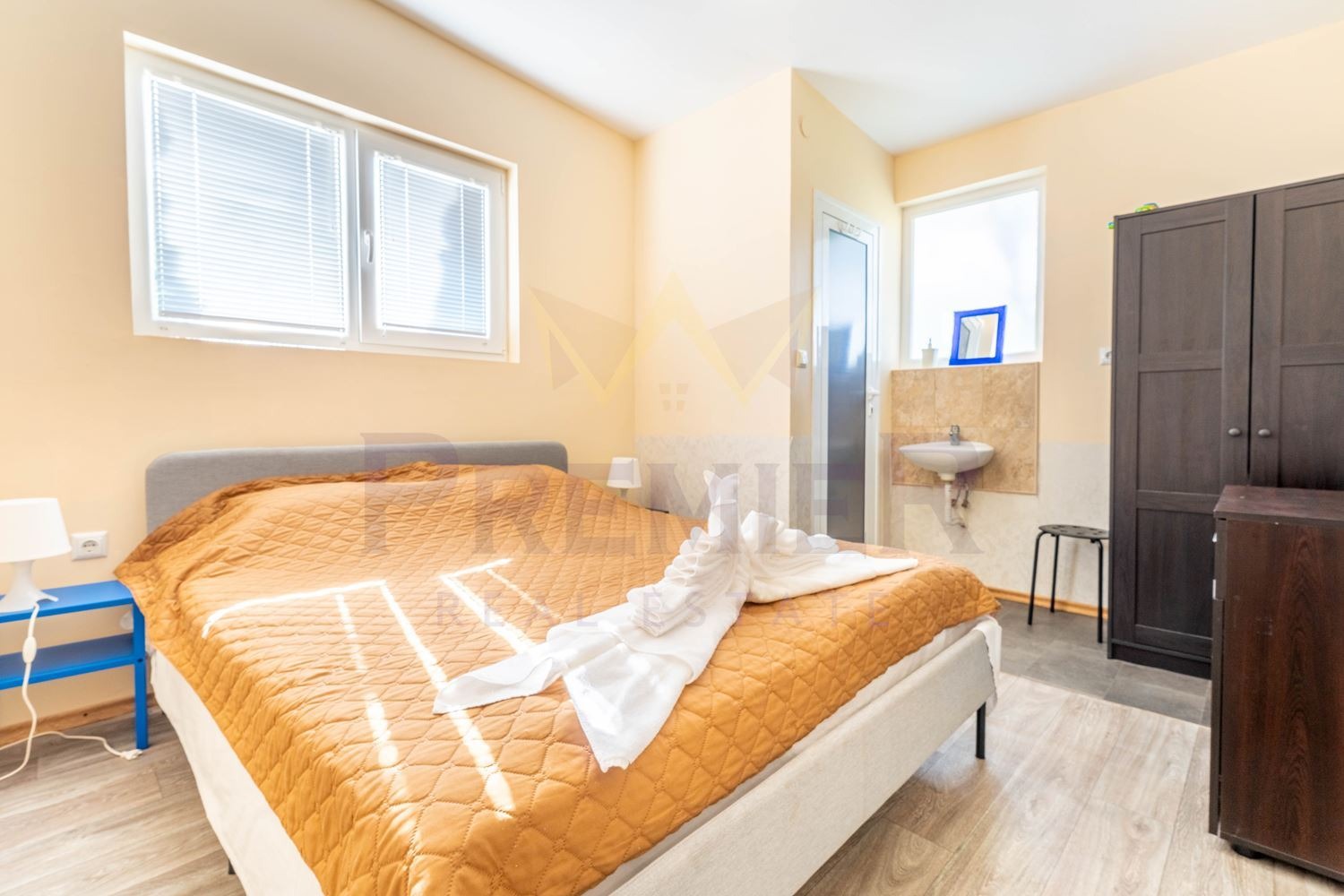 Продава ПАРЦЕЛ, гр. Шабла, област Добрич, снимка 4 - Парцели - 53993756